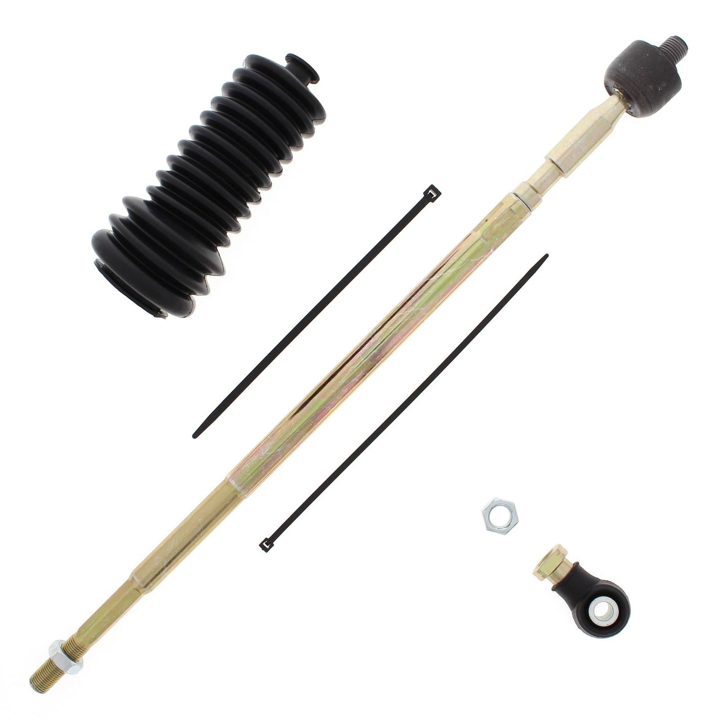 Rack Tie Rod Kit - Right Polaris RZR 4 XP 900 12-14, RZR 4 XP JAGGED X 2013, RZR XP 900 11-14