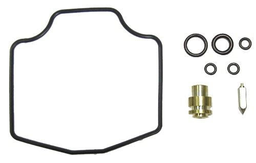 TourMax Carb Repair Kit Kawasaki Z550F 82-83, GT550 83-85