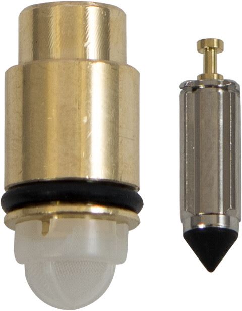 TourMax Carb Float Needle & Seat Set OE Ref: 5Y1-14107-00