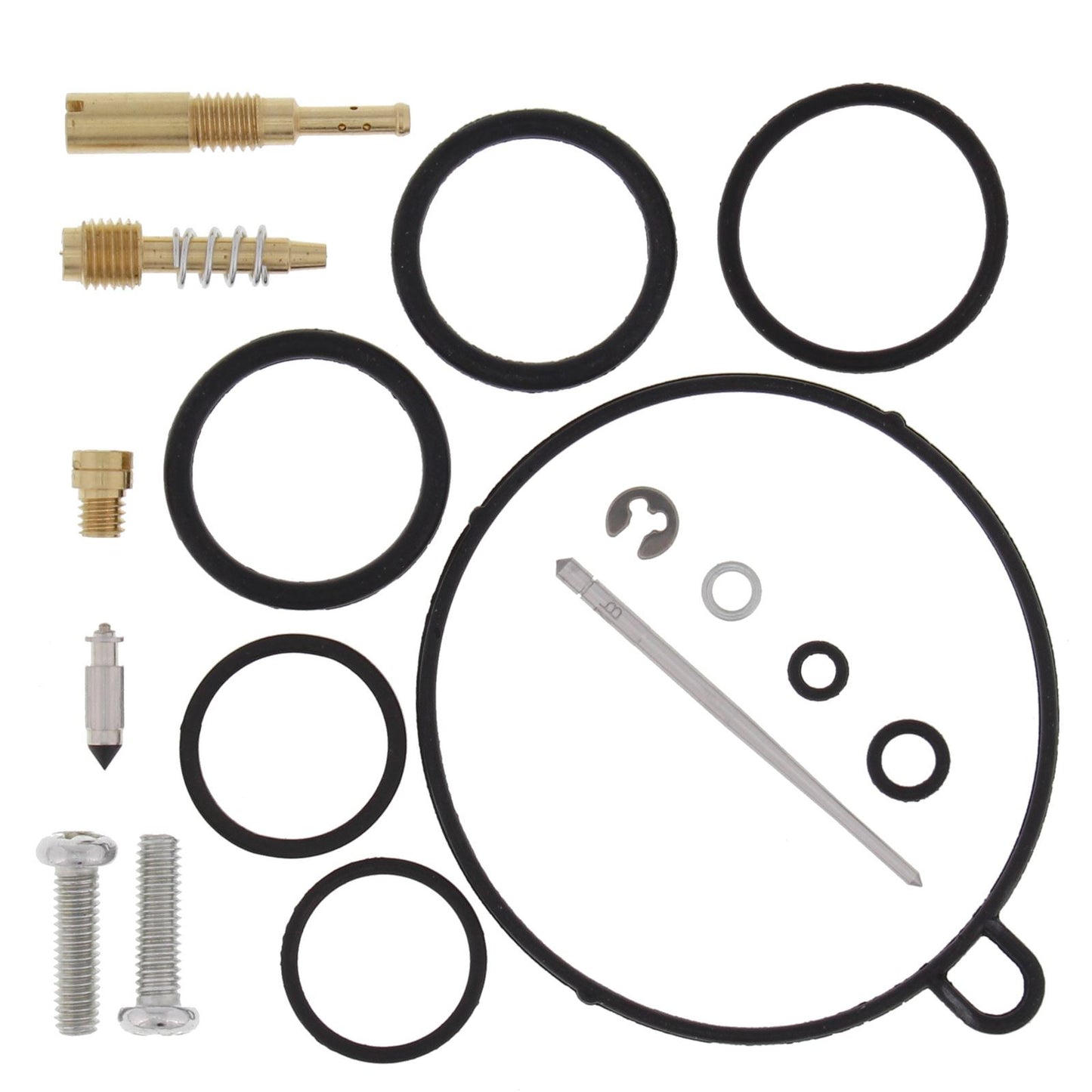 Carb Carburettor Rebuild Kit For Honda TRX90 1999 - 2005