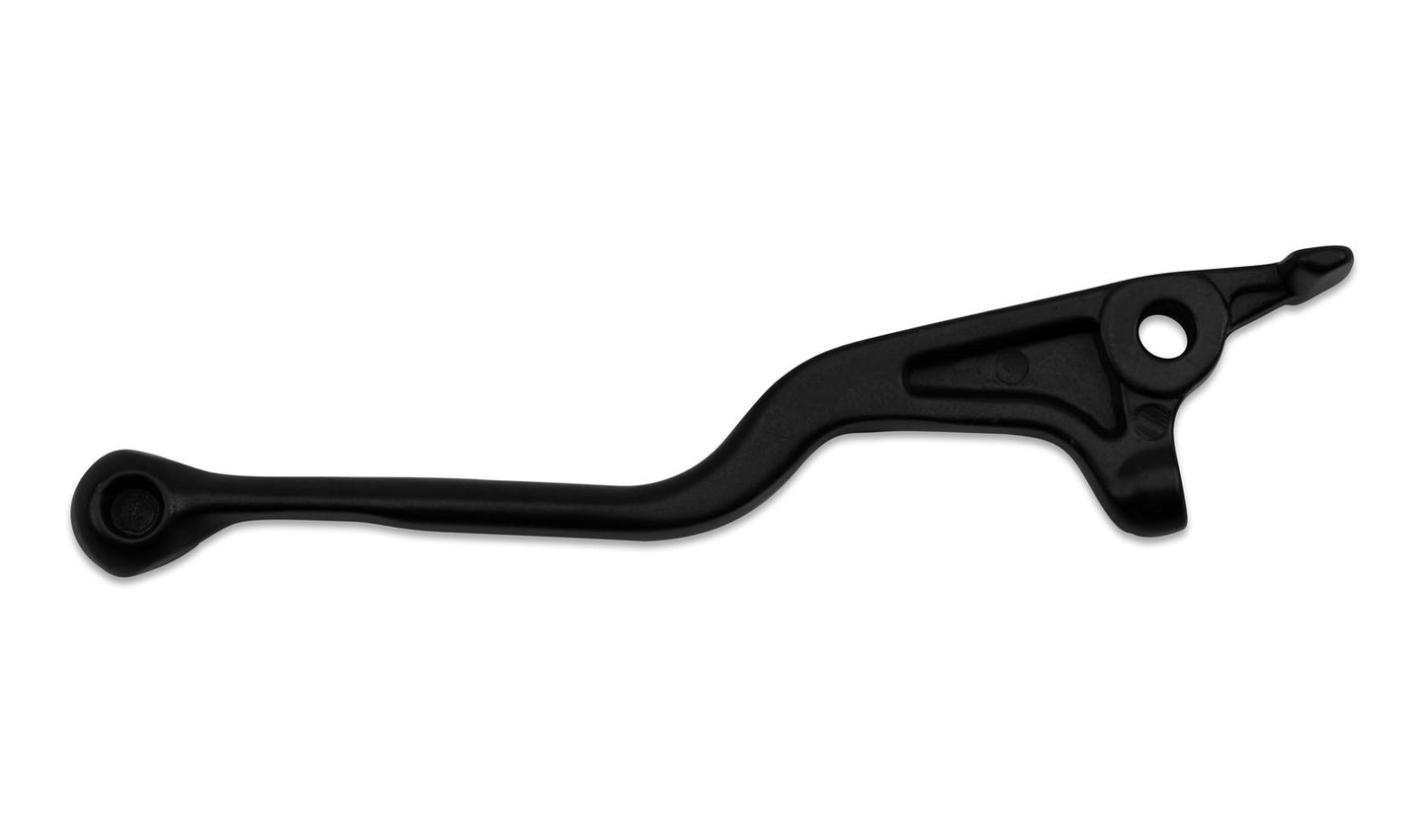 Front Brake Lever Black Honda MAK, MY5