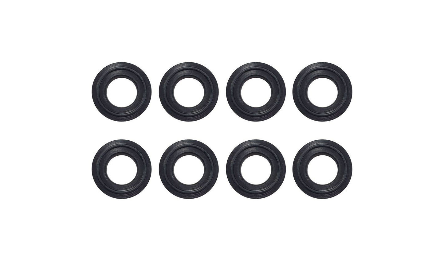 TourMax Cylinder Head Mounting Rubbers Kawasaki ZR1100 92-97, ZZR600 90-04, ZRX400 90-04, GPX750R 87-90, ZX-12R 00-06 OE Ref: 92055-1352