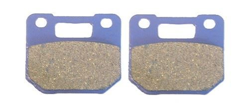Kyoto Brake Pads VD335, FA110, FDB437, SBS587