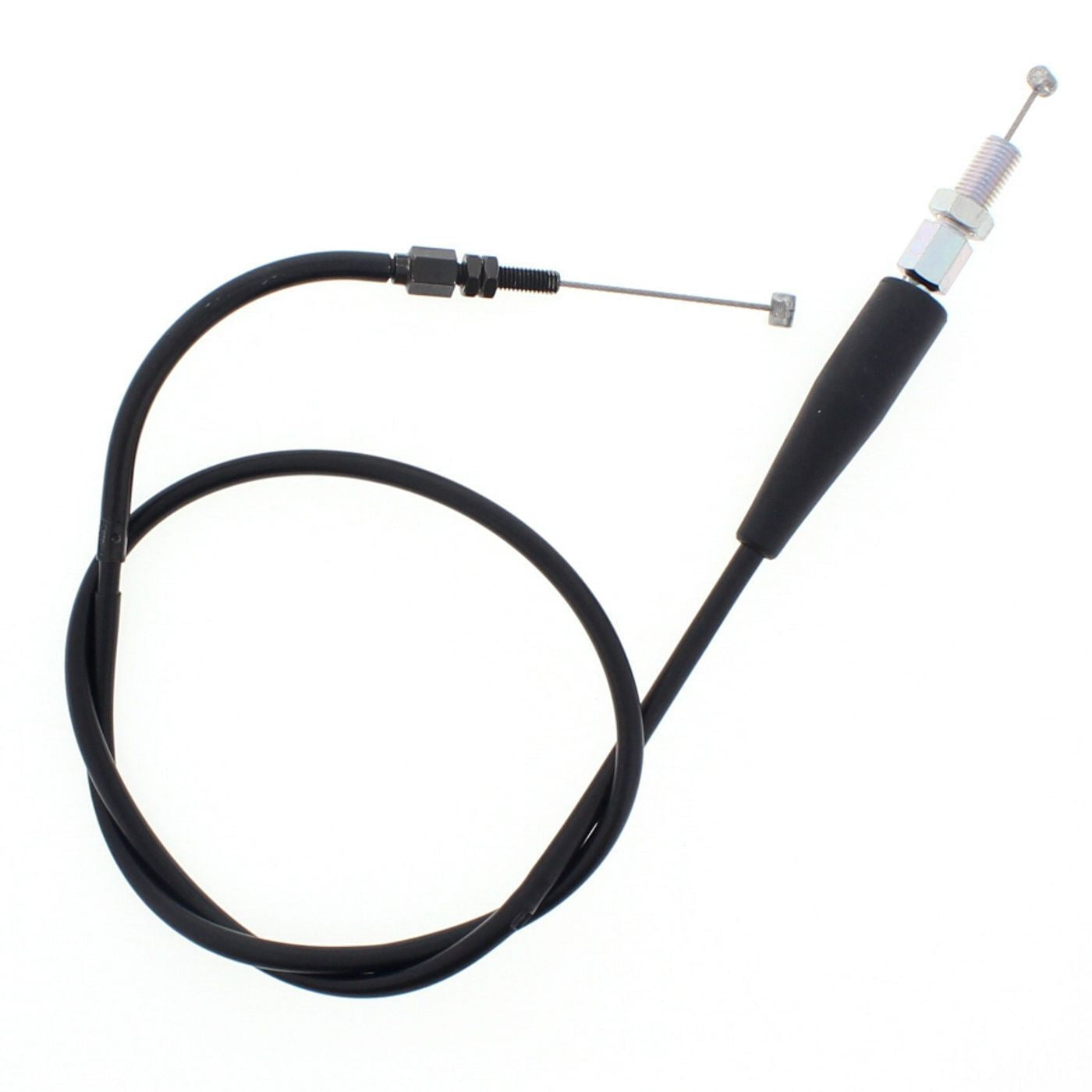 Cable, Throttle Kawasaki KFX 700 V-Force 04-09, KVF650 Brute Force 05-13, KVF650 Prairie 02-03, KVF700 Prairie 04-06, Suzuki LTV-700F Twin Peaks 2006, LTV-700F Twin Peaks 04-05