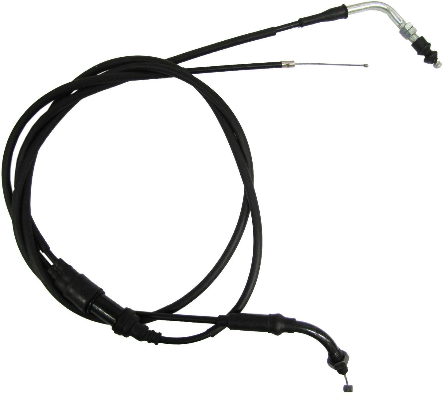 Throttle Cable Honda SH50T,W,X,Y,1 City Express 1997-2003 OE Ref. 17910-GBY-910