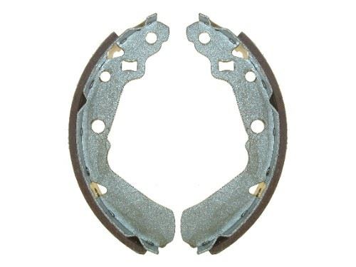 Drum Brake Shoes S633 180mm x 30mm