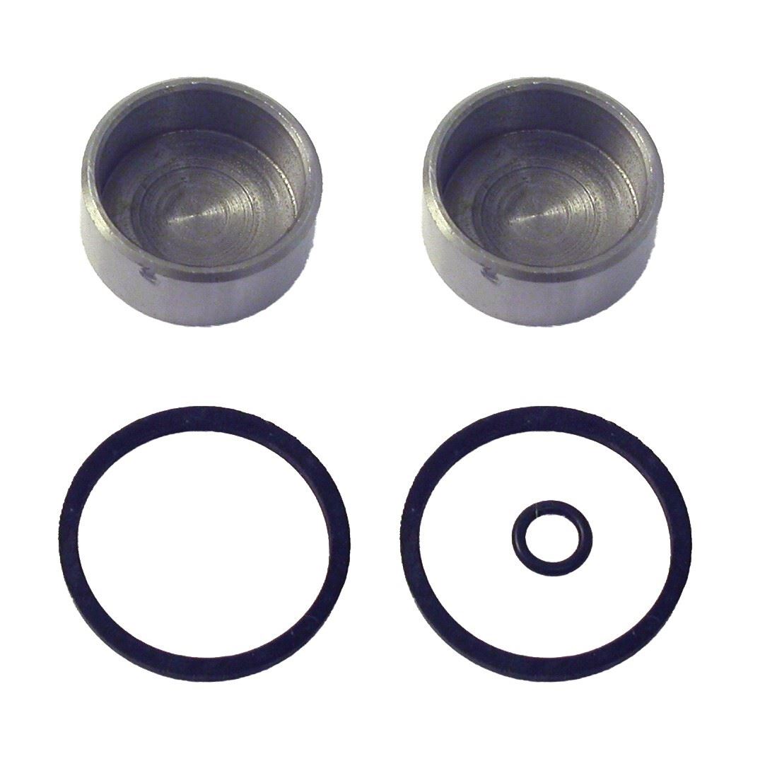 Caliper Piston & Seal Kit 32mm x 13mm (Pair)