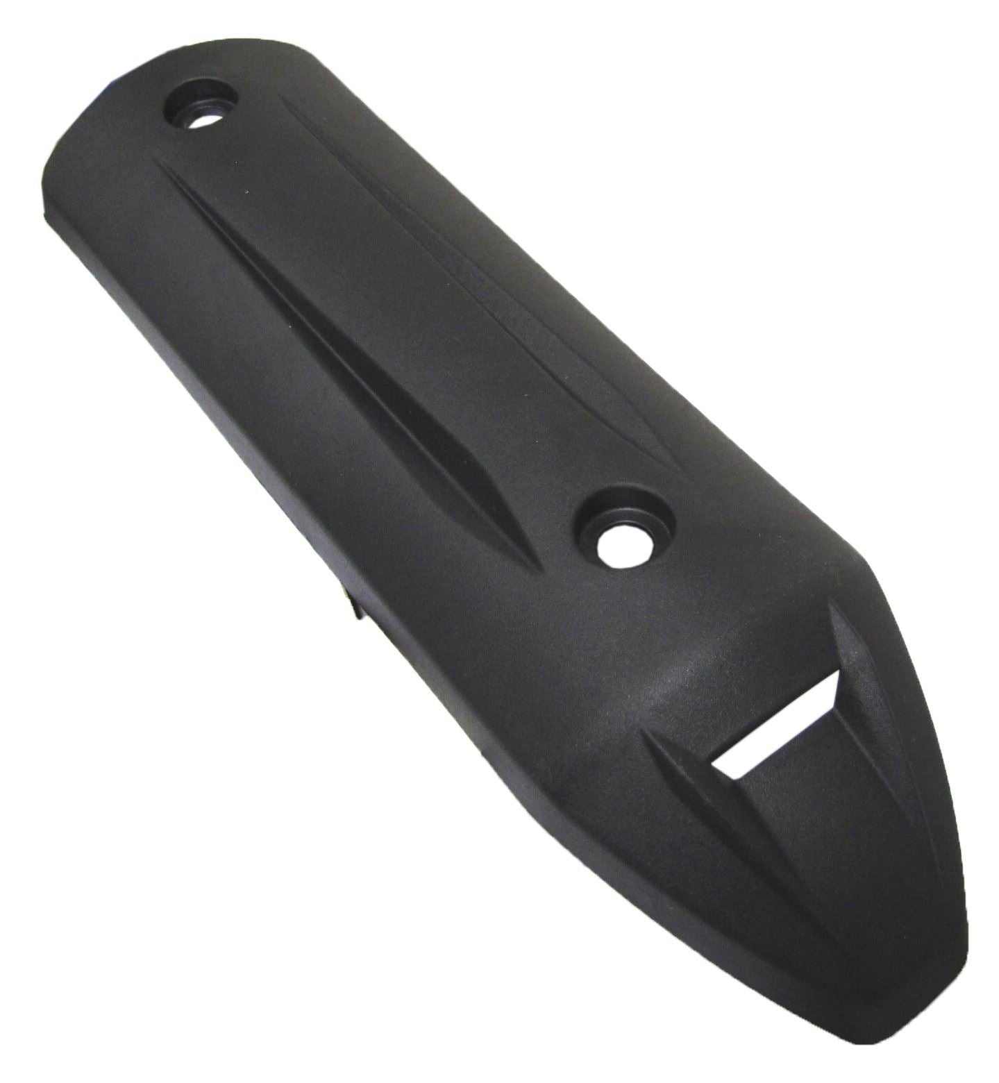 Exhaust Covers Fits Honda CBF125