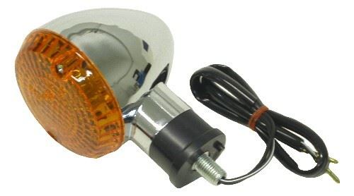Indicator Kawasaki VN800,900,1500,1600 (Amber) (Stem Length 36mm & 10mm Thread)