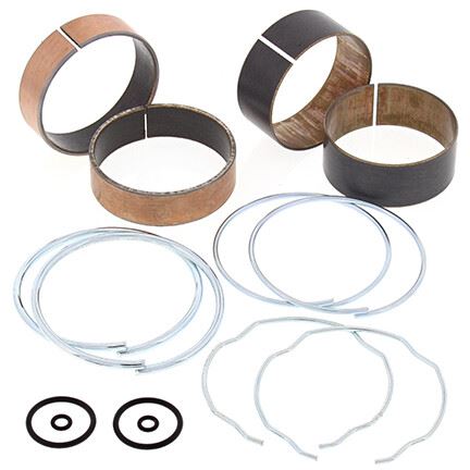 All Balls Fork Bushing Kit Hon CR250R 97-07,CRF250R 04-08,250X 04-17