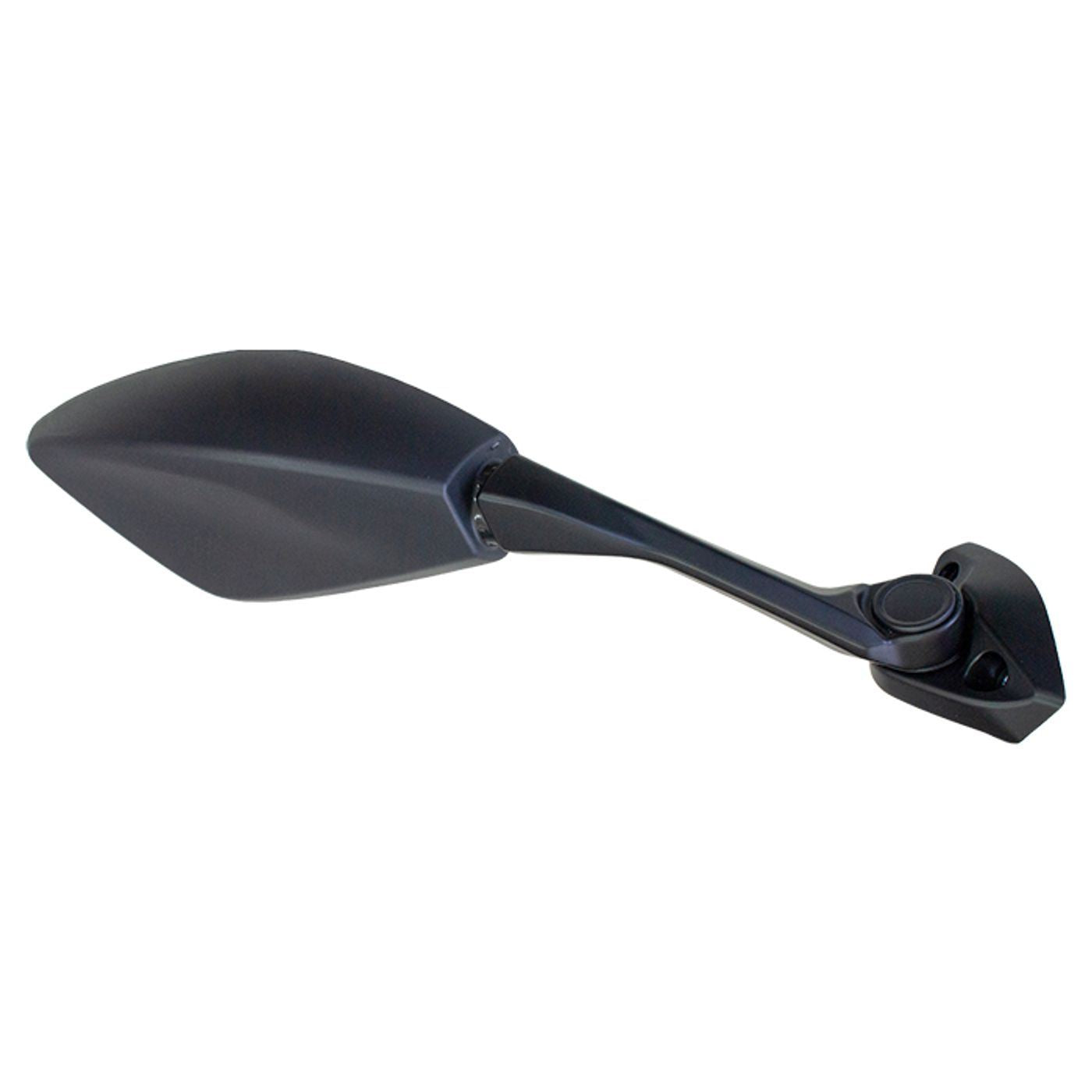 Mirror Right Fairing Black Suzuki GSX250R 18- (E-Marked) OE Ref: 56500-20K20