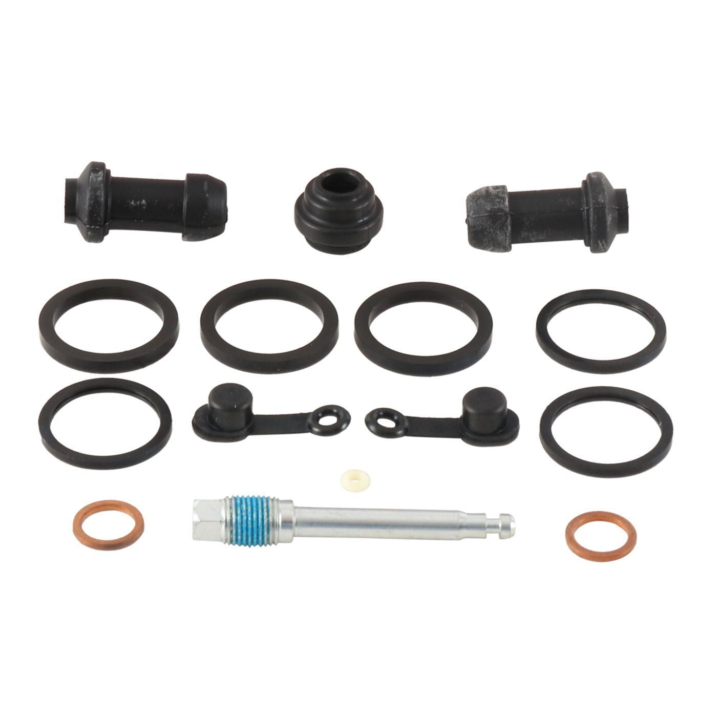 Front Caliper Repair Rebuild Kit For Honda PCX150 2019