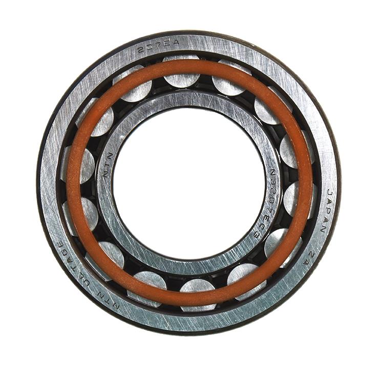 KTM 640 LC4 Supermoto (Europe) 2003-2006 Crank Bearing - Right (Each)