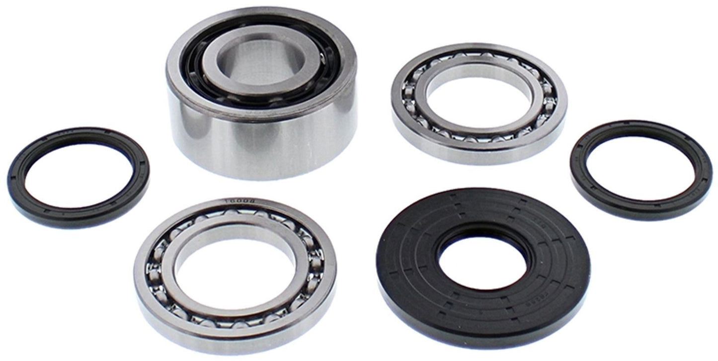 Differential Bearing and Seal Kit Front Polaris RZR RS1 18-22, RZR Turbo Pro XP 2020, RZR Turbo Pro XP 4 2020, RZR Turbo Pro XP 4 Premium 21-22, RZR Turbo Pro XP 4 Sport 21-22, RZR Turbo Pro XP 4 Ultimate 21-22, RZR Turbo Pro XP Premium 21-22, RZ