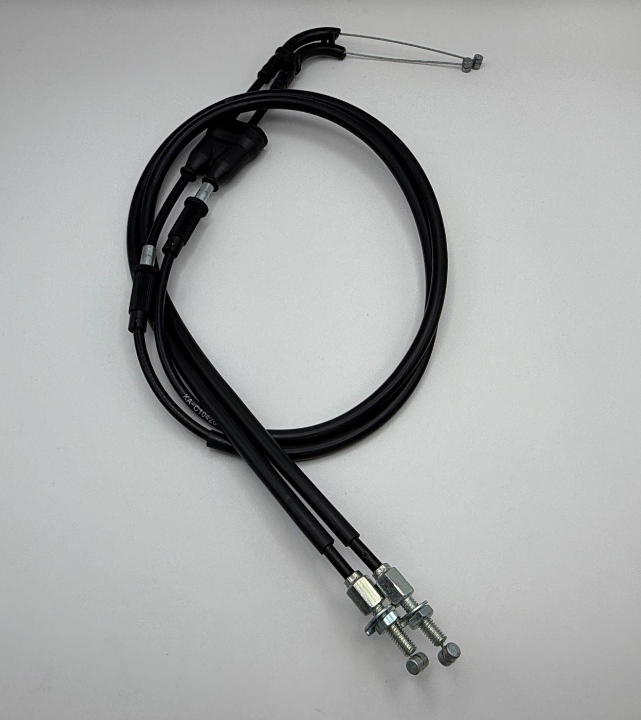 Throttle Cable For Kawasaki KX250F 2011-2012