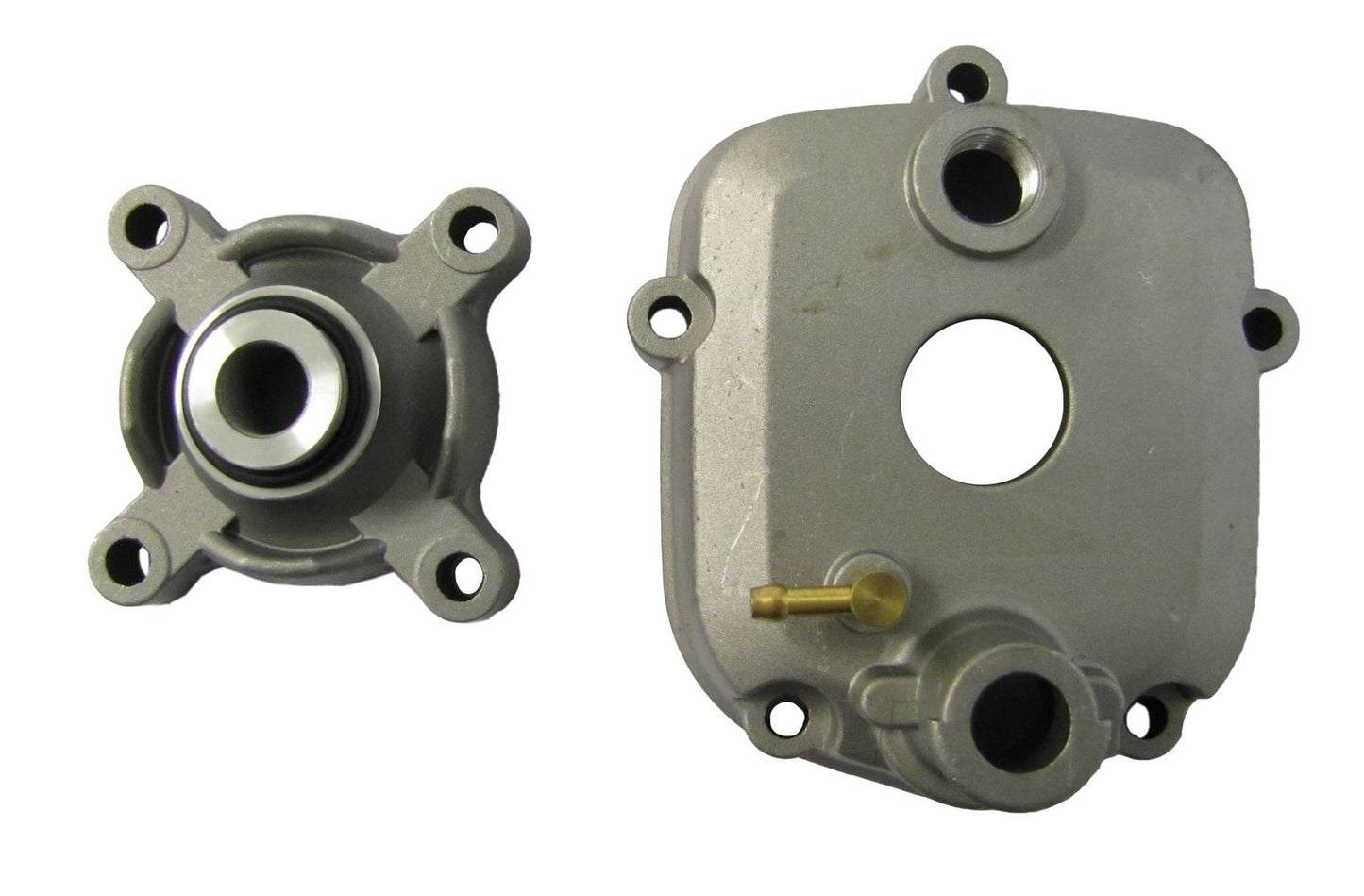 BRAND NEW CYLINDER HEAD L/C DERBI SENDA 50 ,GPR50 APRILIA RS50 06-08