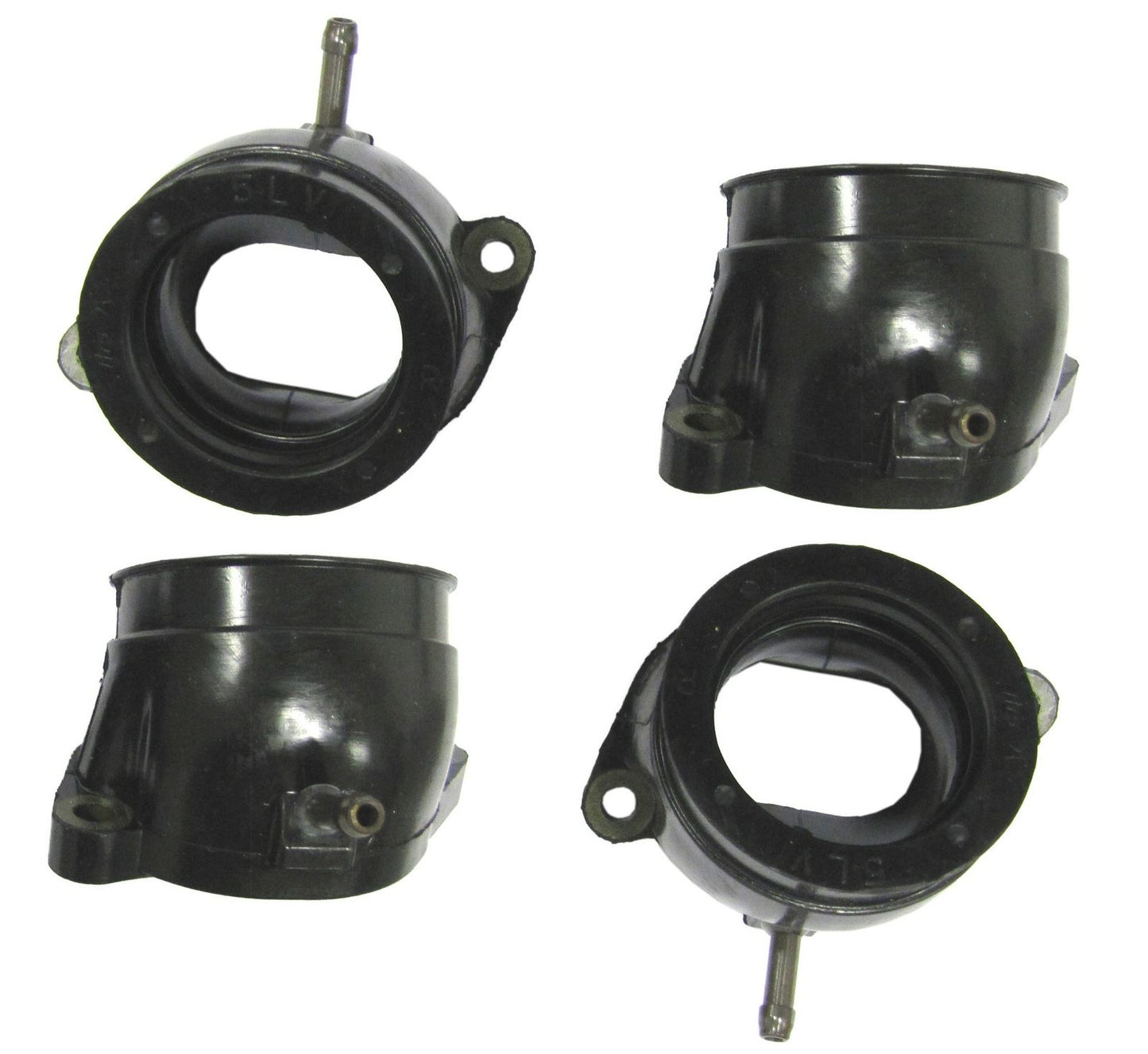 TourMax Carb to Head Rubbers Yamaha FZS1000 01-05