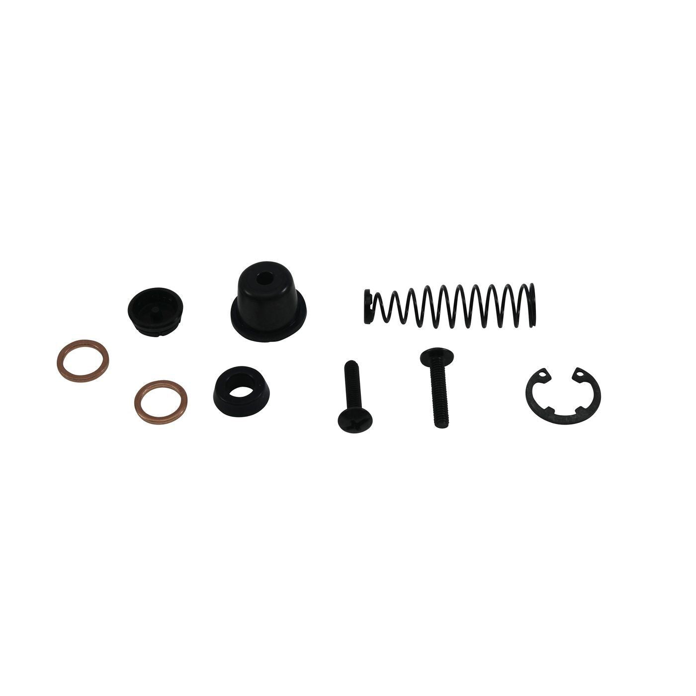 Master Cylinder Rebuild Kit Clutch Kawasaki VN1700 CLASSIC 09-13, VN1700 NOMAD 09-14, VN1700 VAQUERO 11-22, VN1700 VOYAGER 09-21