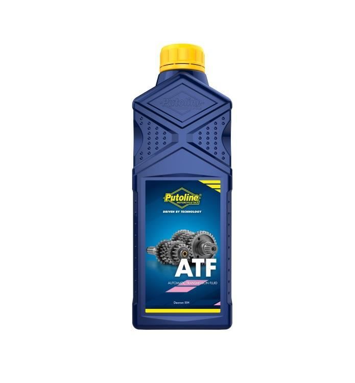 Putoline Oil ATF Putoline 1 Litre For KTM SX50 GasGas MC50