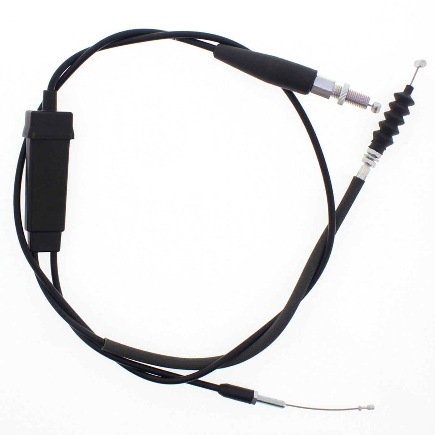 Cable, Throttle Polaris 300 2x4 94-95, 300 4x4 94-95, Big Boss 250 4x6 89-92, Big Boss 250 6x6 91-93, Big Boss 300 6x6 1994, Trail Blazer 250 90-98, Trail Boss 250 2x4 89-99, Trail Boss 250 4x4 89-95