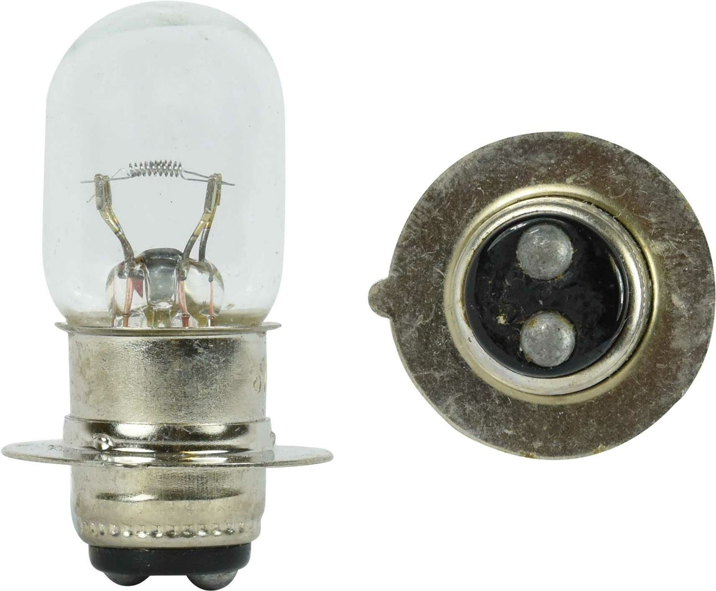 Bulbs MPF 12v 35/35w Headlight Per 10