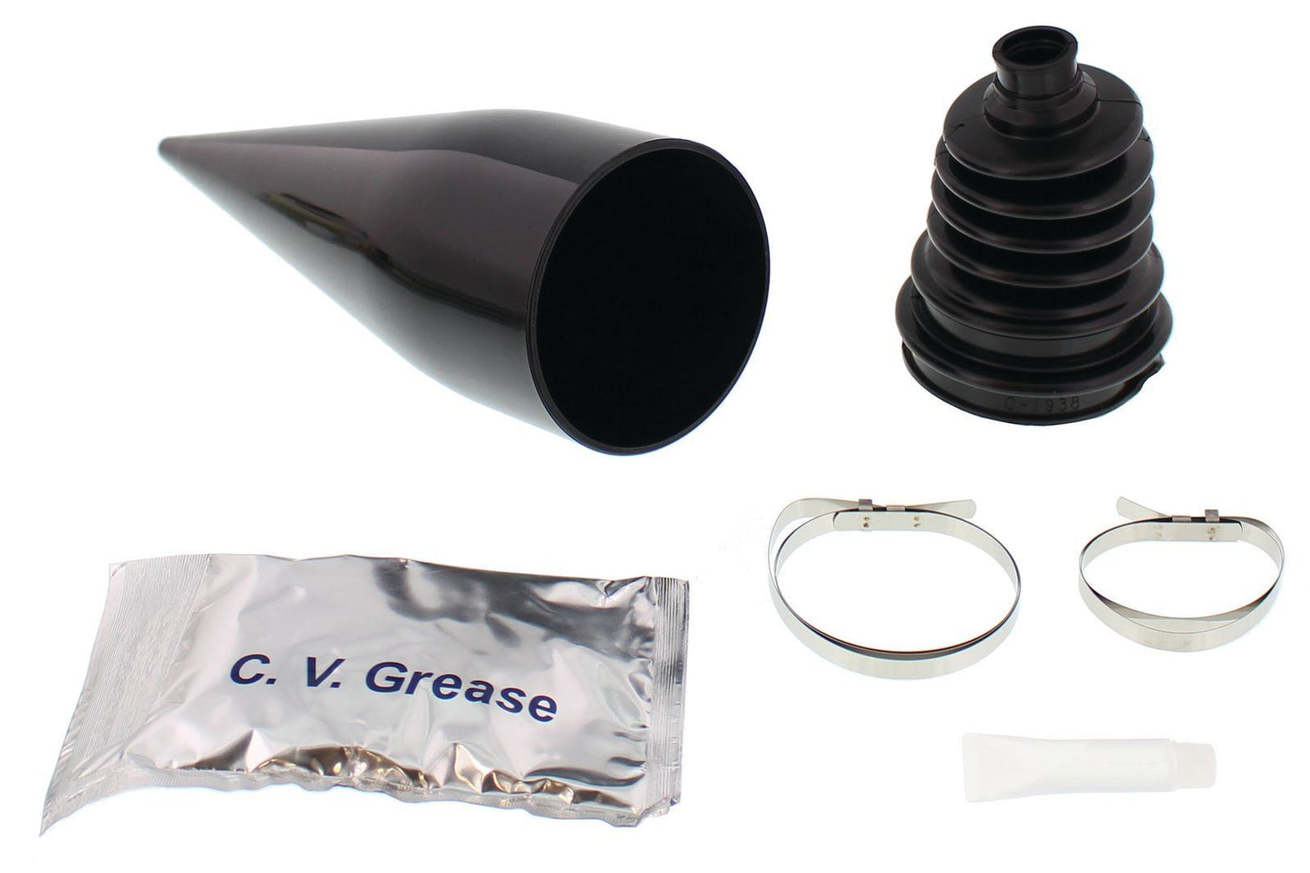 EZ Trail Boot XL includes Cone Tool
