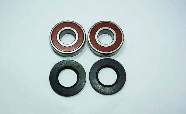 Wheel Bearing Kit Front KX125 85-92, KX250 85-92, KX500 86-93 (WBK-164)