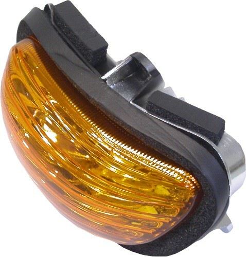 Indicator Honda GL1800 01-10 Front Left (Amber) Indicator Honda GL1800