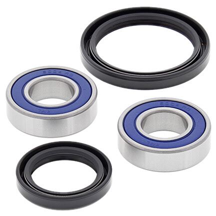 Wheel Bearing Kit Front Triumph 600 Daytona 04,650 Daytona 05,955i Day