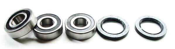 Wheel Bearing Kit Rear CBR600F/F2 91-94 (WBK-220)