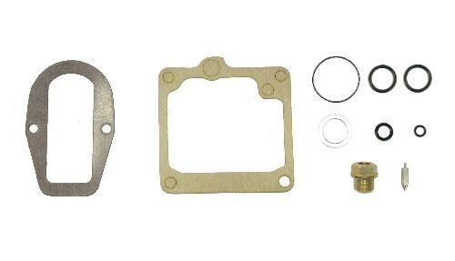 TourMax Carb Repair Kit Yamaha XT500 76-78