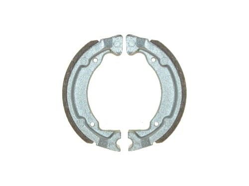 Drum Brake Shoes VB323, S614 80mm x 20mm