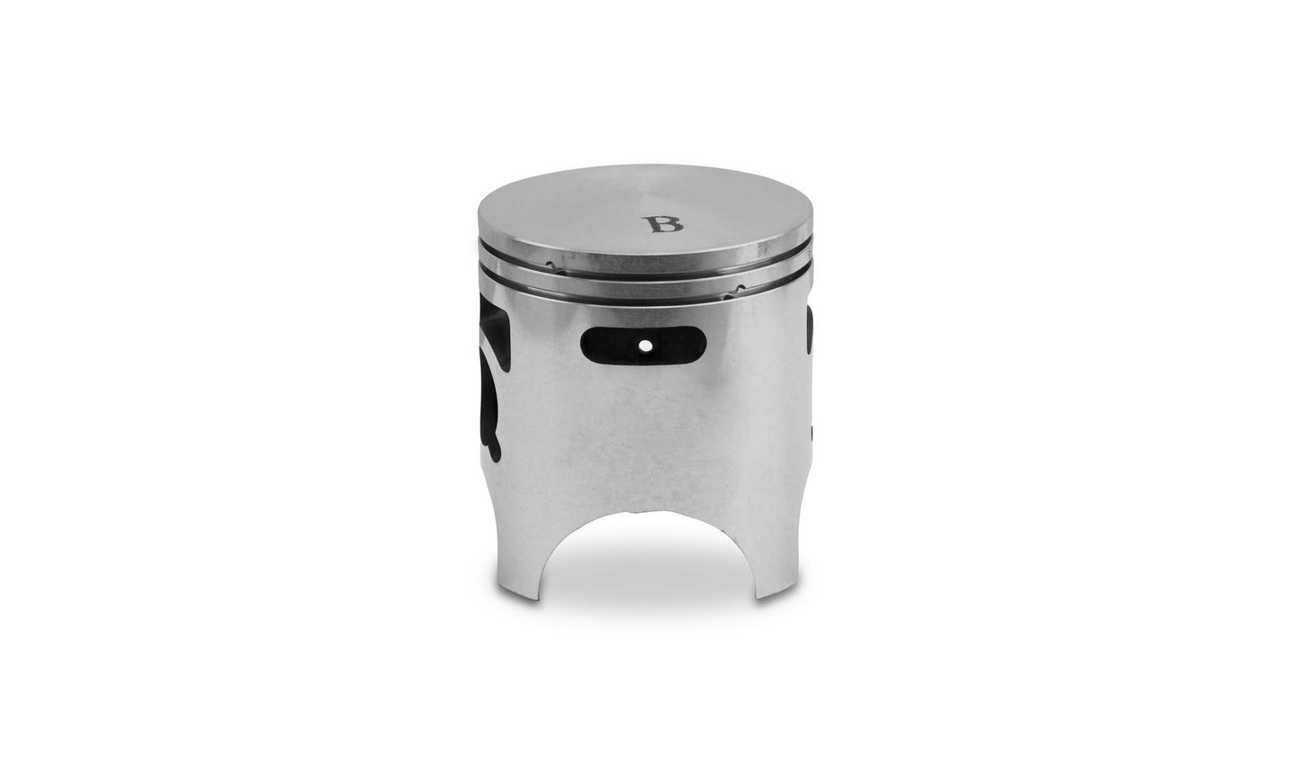 Athena Piston Kit (Cast Lite) 46.96mm Kawasaki KX80 92-99 (B)