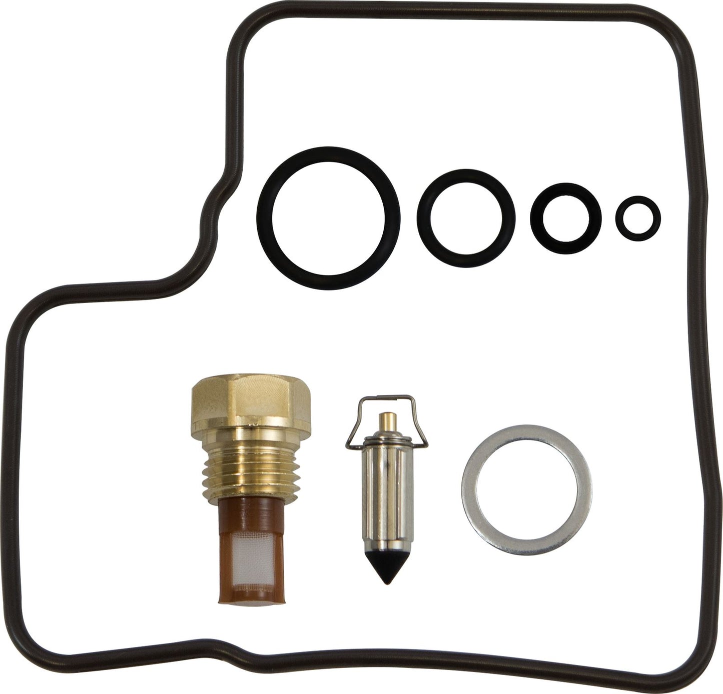 TourMax Carb Repair Kit Honda ST1100 91-03
