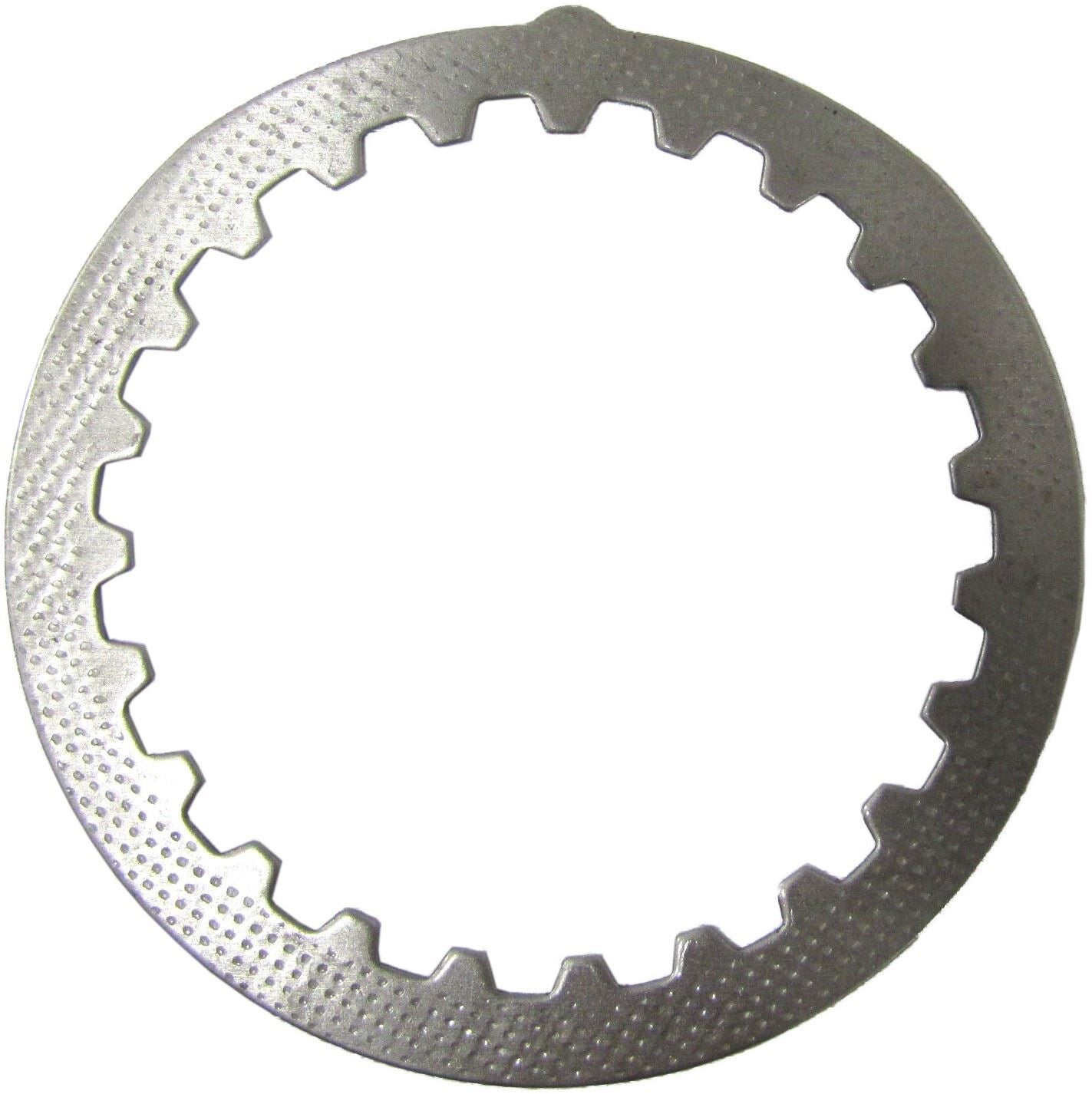 Clutch Metal Plate 192430, 192090, 192032, 192030, 192580(2.00mm)23 Pe