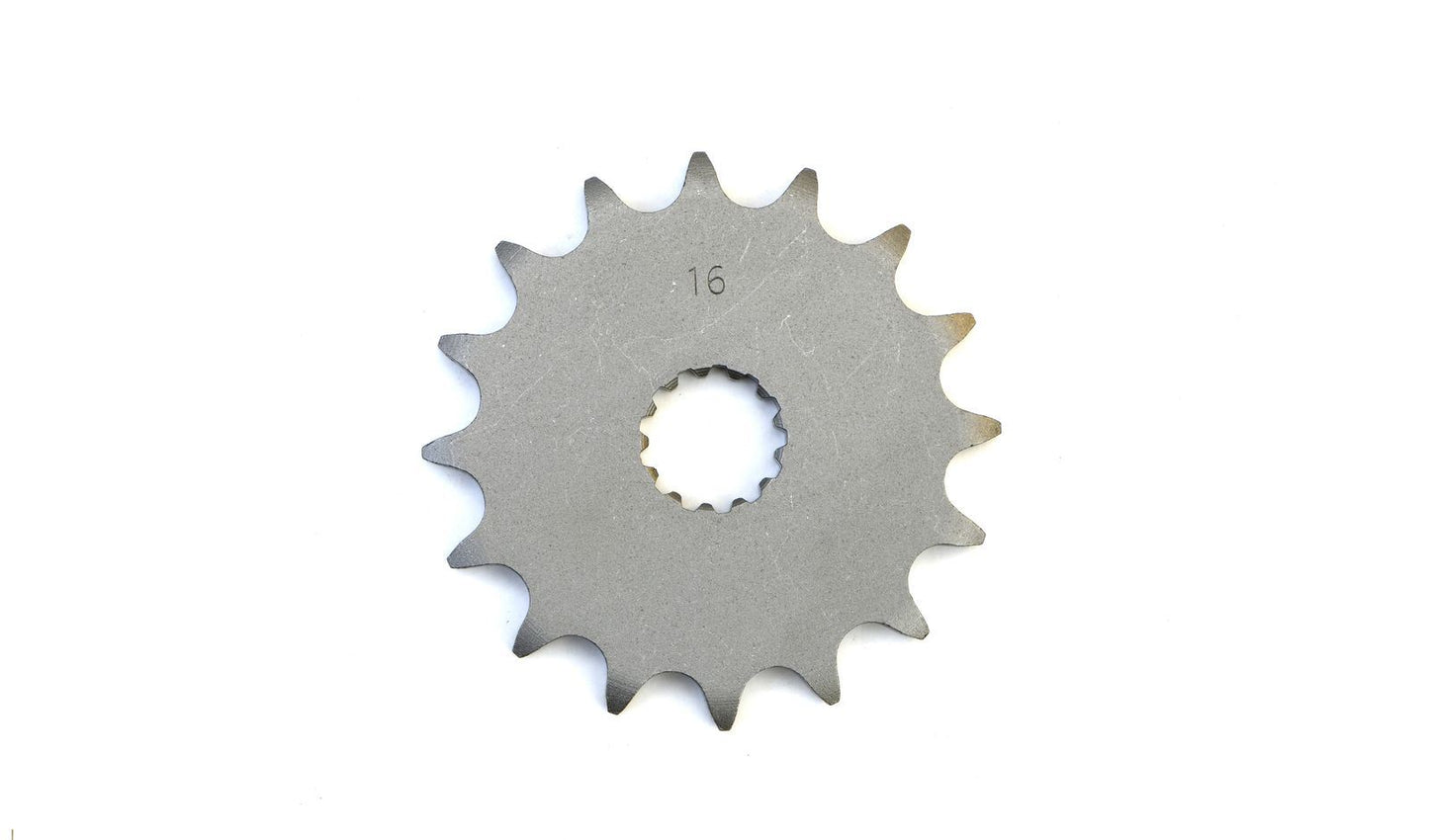 433-16 Front Sprocket Suzuki TS250ER 79-81