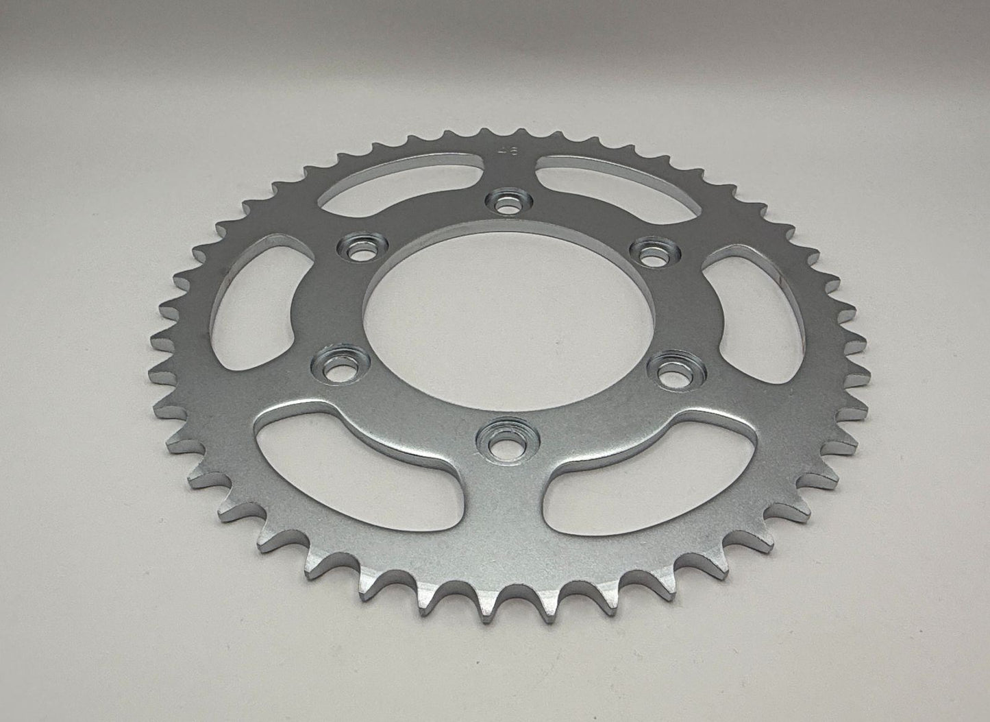 735-46 Rear Sprocket Ducati 400 Monster 00-04, 600 Monster 99-01, 600 Monster City