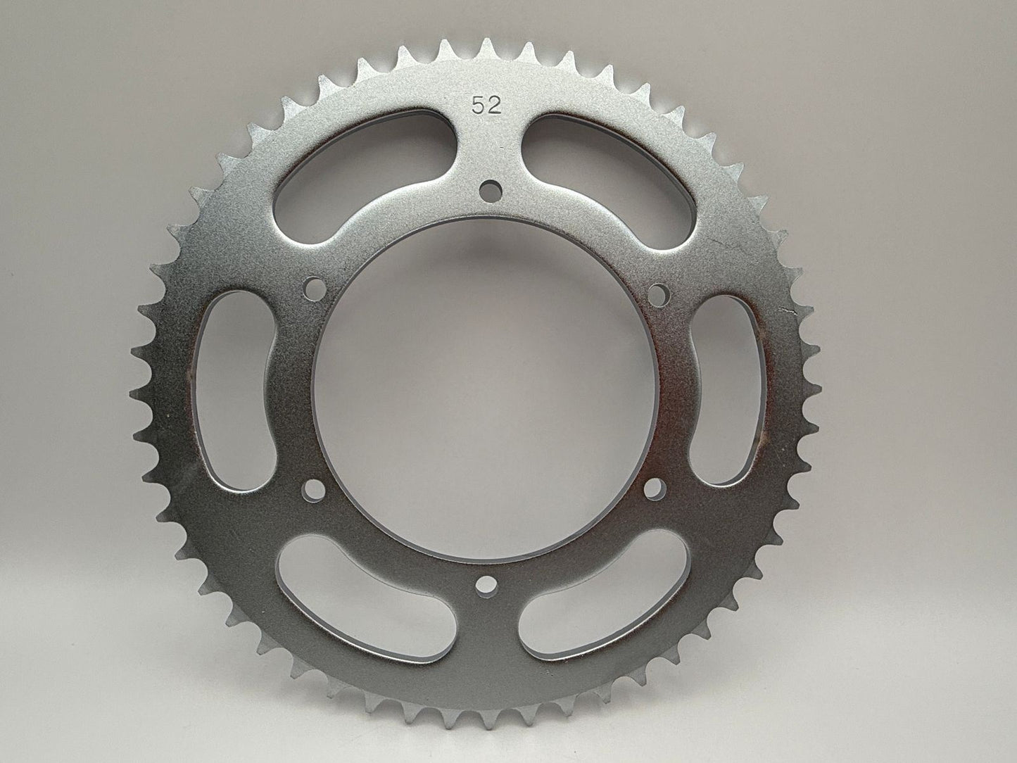 1133-52 Rear Sprocket Aprilia RS50 06-10, RS4 50 11-14, RX50 07-10, SX50 06-11