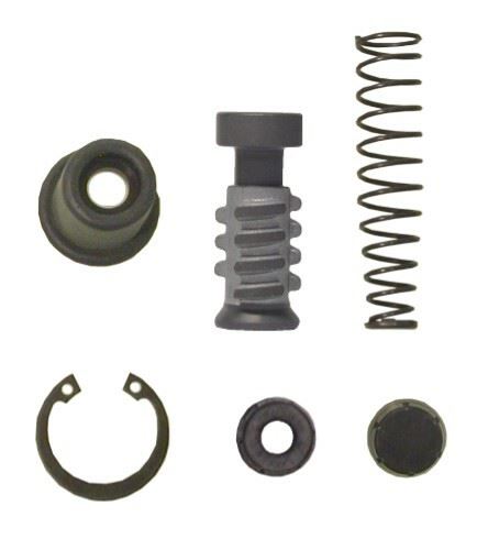 TourMax Front Brake Master Cylinder Repair Kit MSB120