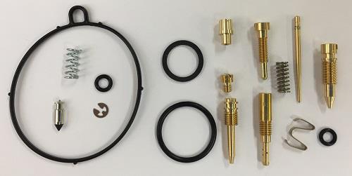 TourMax Carburettor Rebuild Kit Honda CRF70F 06-12