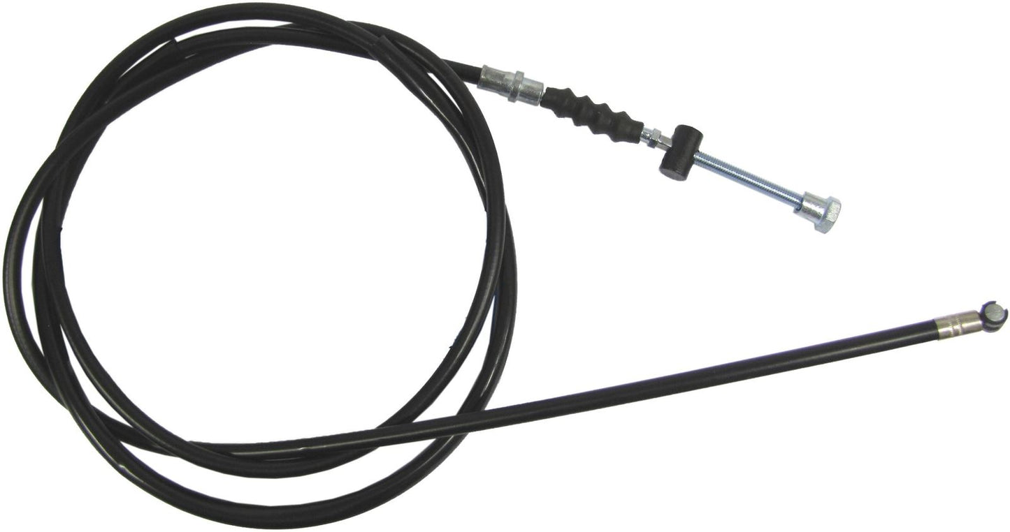 Rear Brake Cable Piaggio Typhoon 50,80,125,NRG 50 Mc2,Mc3 (Each)