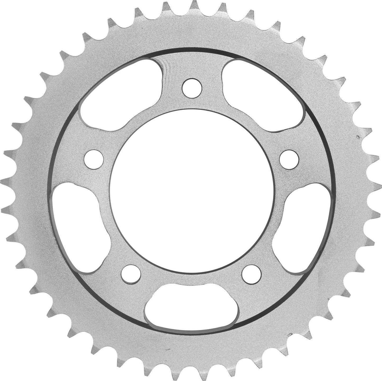 1493-41 Rear Sprocket Kawasaki ZZR1400 06-11