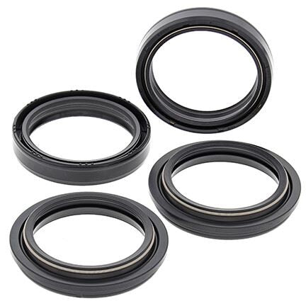 All Balls Fork & Dust Seal Kit Kaw ZX-6R 98-02,ZZR600 05-08