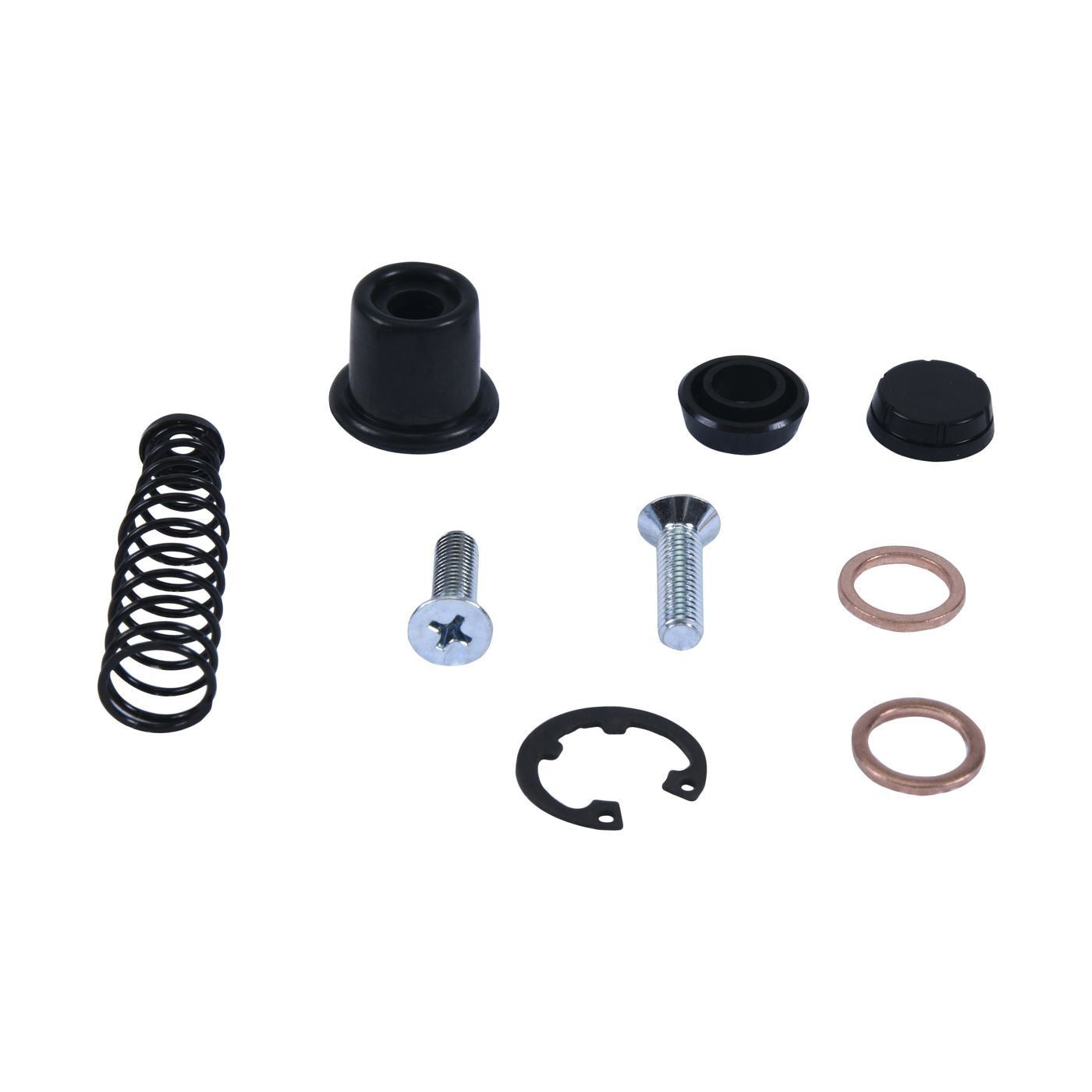 Master Cylinder Rebuild Kit Clutch Kawasaki VN1500A 87-99, VN1500B 87-89, VN1500C 96-97, VN1500D CLASSIC 96-97, VN1500E CLASSIC 98-04, VN1500G NOMAD 99-01, VN1500J DRIFTER 99-00, VN1500L NOMAD FI 00-04, VN1500N CLASSIC FI 00-08, VN1500R DRIFTER 0