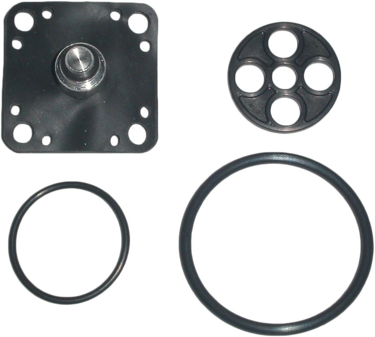 Fuel Tap Repair Kit Kawasaki EN500, GPZ500S, ZX's, VN700, Z750