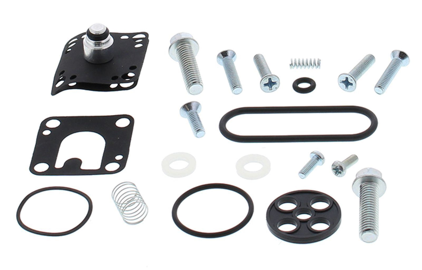 Fuel Tap Repair Kit For Kawasaki NINJA GPZ600R (ZX600C) 1988-1997