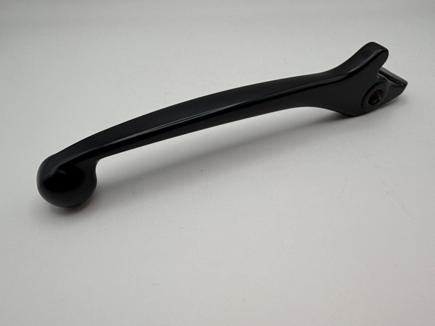 Front Brake Lever Black Honda CBF125M (CB125F) 2021-2022 OE Ref: 53175-KYZ-T00