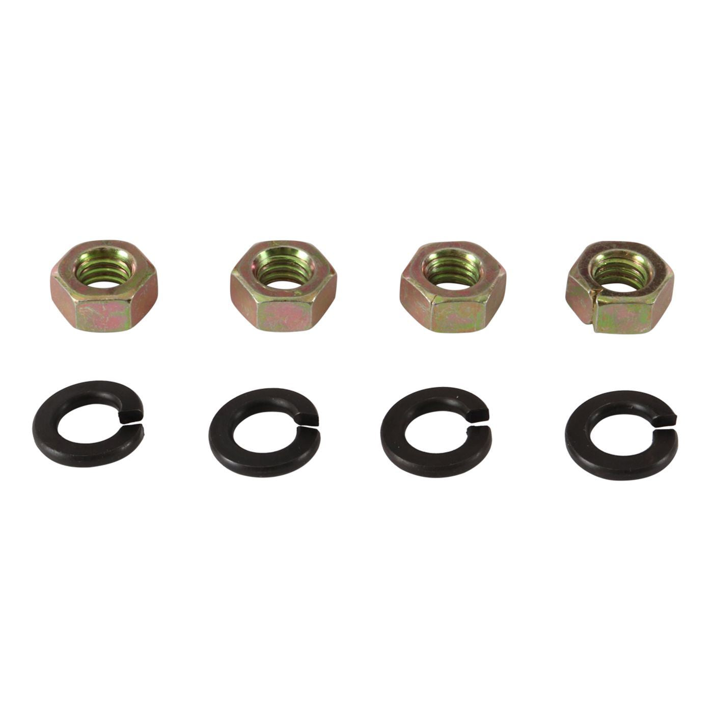 WHEEL NUT KIT FRONT POLARIS BIG BOSS 250 6X6 91