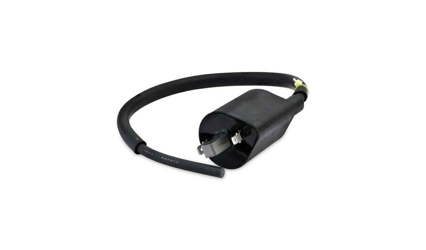 TourMax Ignition Coil Suzuki VS1400GL Intruder 87-95 (Front) OE Ref: 33410-38B00