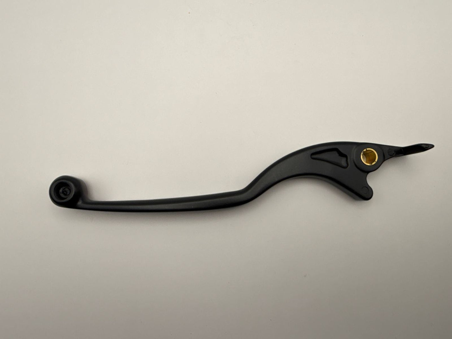 Front Brake Lever Black Kawasaki 13236-0811 Ninja 400 18-23